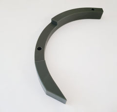 SCM26316 Item A - Rear Slat Guide RH