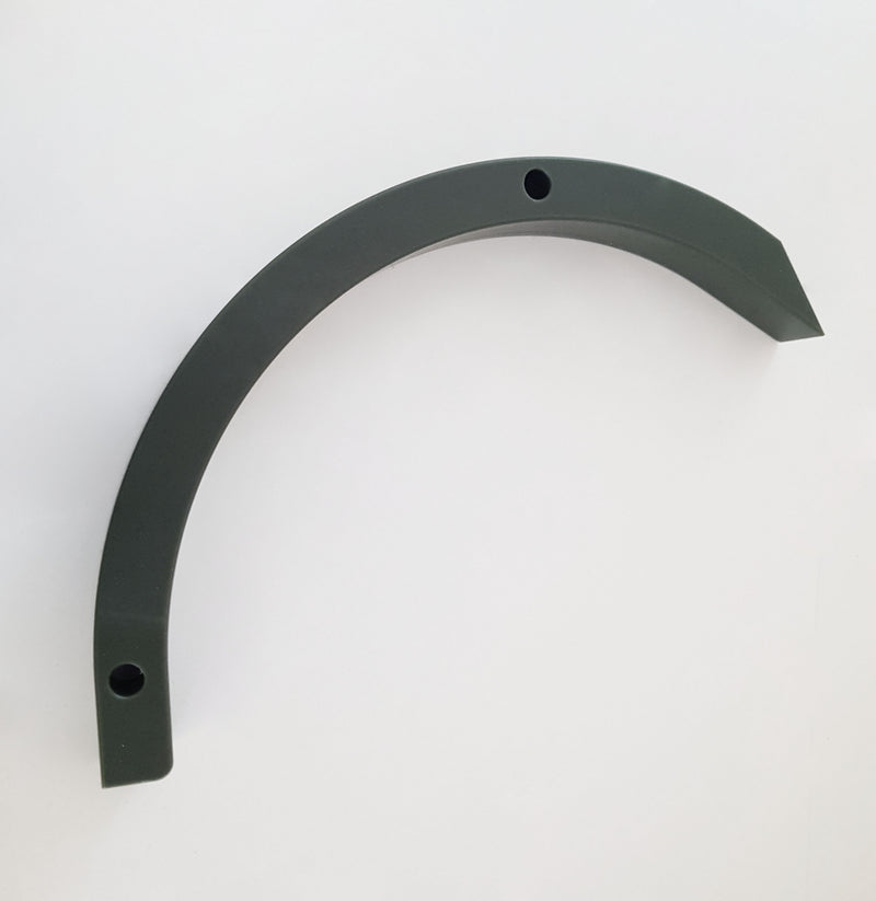 SCM26316 Item A - Rear Slat Guide RH