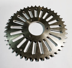 SCM26564 - Plate Wheel