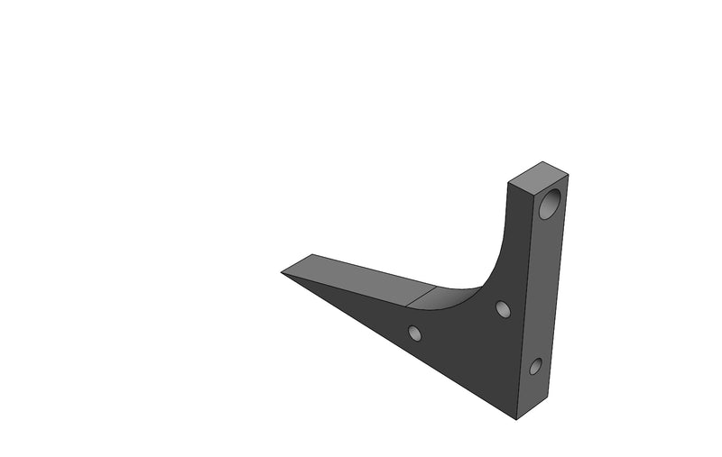 SCM11003 - Front Slat Guide