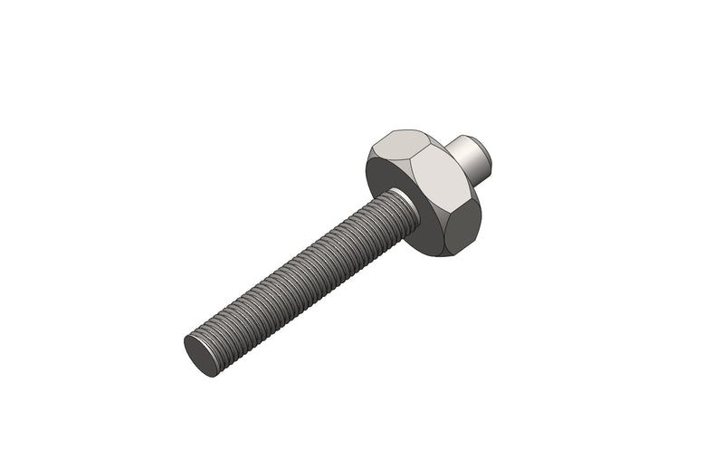 SCM12868 - Vibrator Adjusting Screw