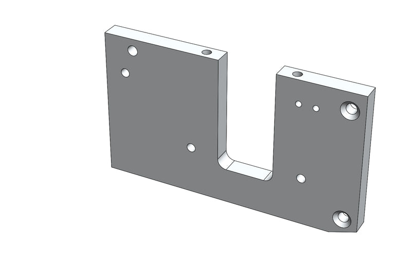 SCM12886 - Side Plate