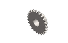 SCM26265 - Chainwheel 5-8 inch pitch