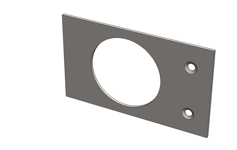SCM26461 - Cover Plate