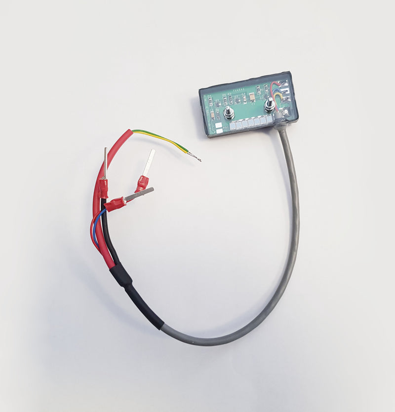 E05537 - Photo Electric Detector (Orbit)