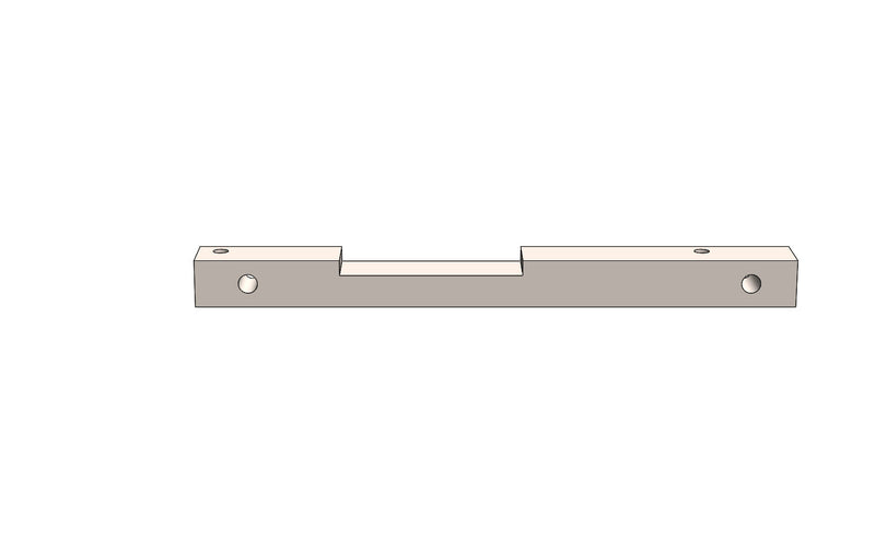 TB13220A - Outer Guide Strip Support Bar
