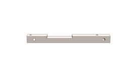 TB13220A - Outer Guide Strip Support Bar