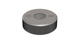 TB17336A - Knurled Locking Nut