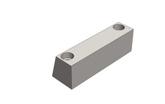 TB13053A - Mounting Block Lower