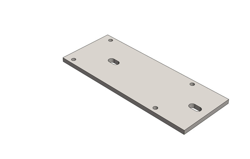 TB13057A - Mounting Plate