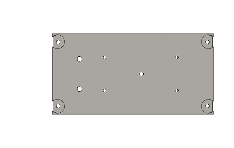 TB13058A - Base Plate