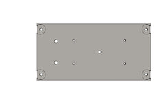 TB13058A - Base Plate