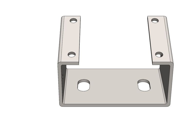 TB13059A - Coil Mounting Bracket