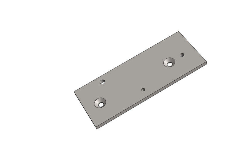 TB13370A - Door Plate