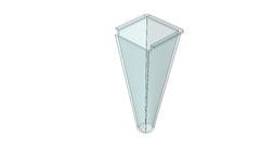 TB13377A - Dispensing Cone Ø12mm