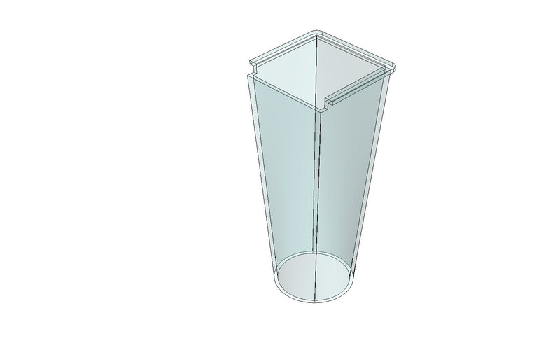 TB13379A - Dispensing Cone Ø30mm