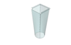 TB13379A - Dispensing Cone Ø30mm