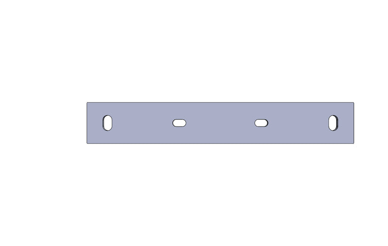 TC6271189A - Vibrator Rear Plate