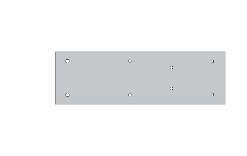 TC6271449A - Vibrator Plate