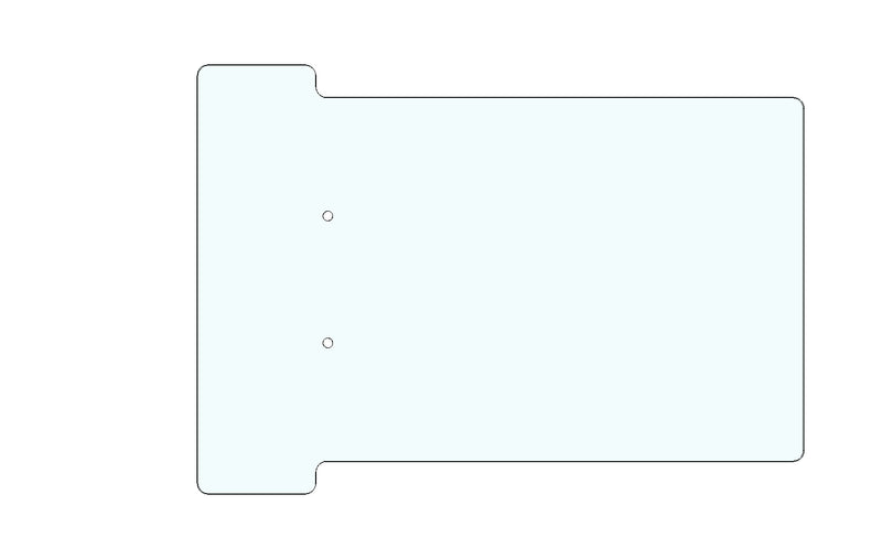 TC6271523A - Hopper Cover