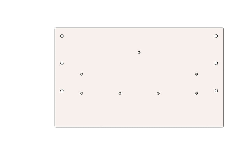 TC6271557A - Shutter Base Plate