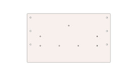 TC6271557A - Shutter Base Plate