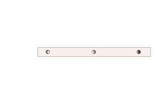 TC6271559A - Shutter Side Plate LH