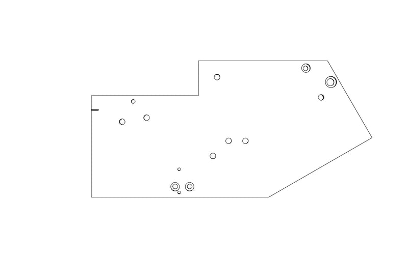 TC6271574A - LH Plate