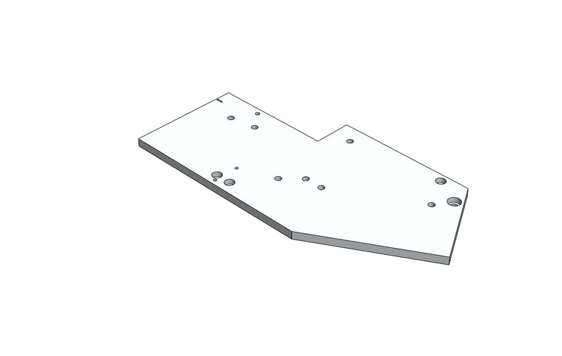 TC6271574A - LH Plate