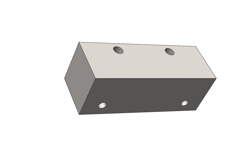 TC6271617A - Support Block
