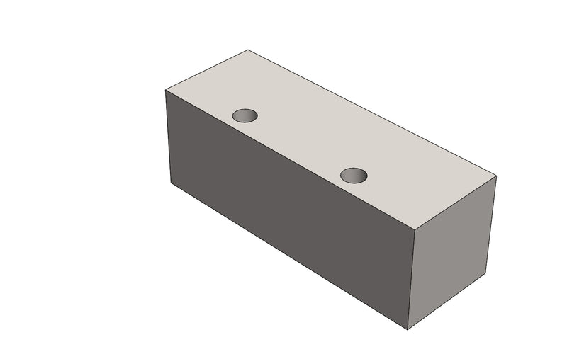 TC6271617A - Support Block