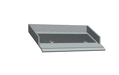 TC6271978A - Grid Feeder 3mm Holes