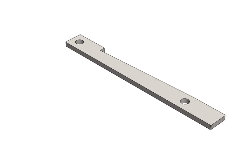 TC6272003A - Upper Support Rail