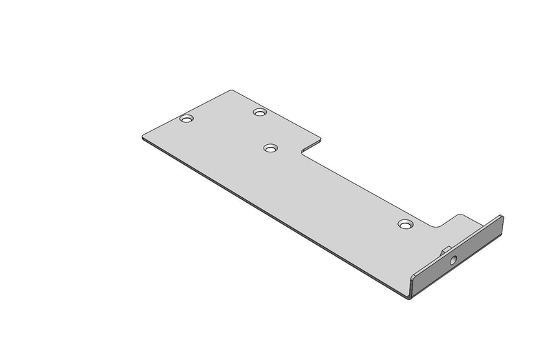 TC6272068B - LH Cable Guide