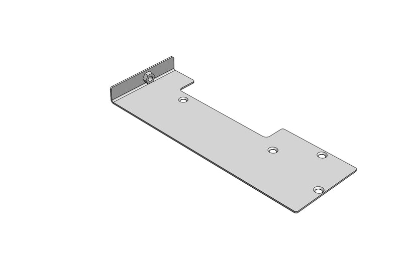 TC6272069B - RH Cable Guide