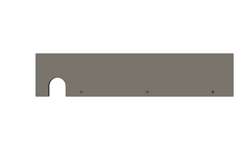 TC6272090A - Rear Plate