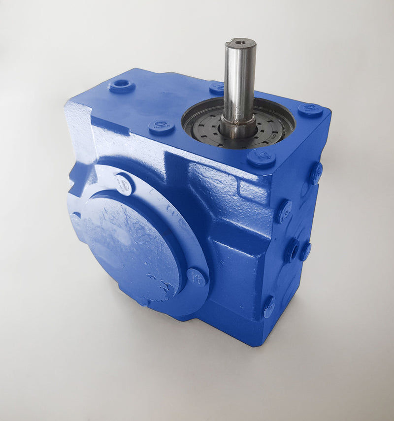M03000 - Gearbox