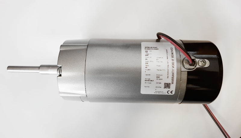 E11004 - Motor Parvalux (EPM 6261110)
