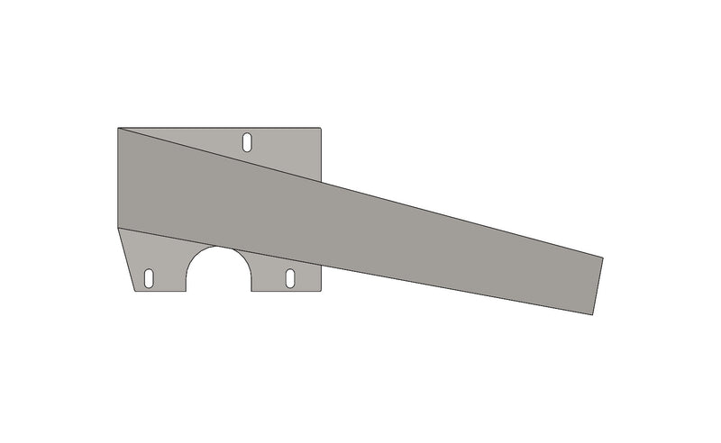 TB13847A - Chip Chute